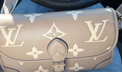 Authentic Loui V bags