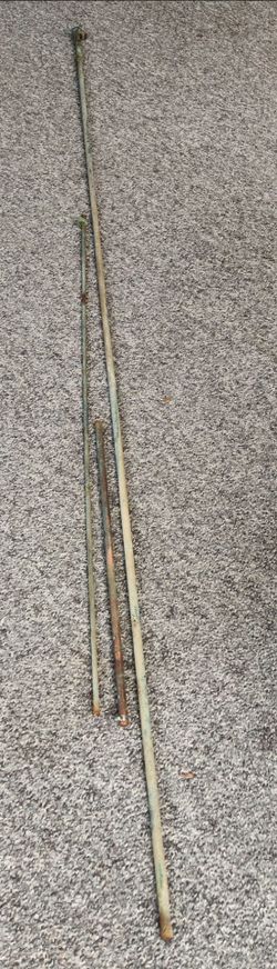 Grounding Rods