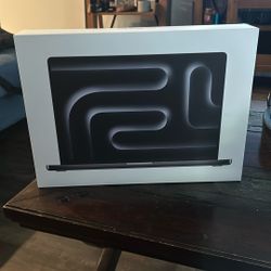 MacBook Pro16”