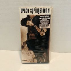Bruce Springsteen CD Set 66 Songs