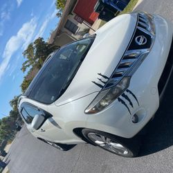 2009 Nissan Murano