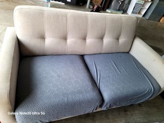 Free Sofa or  loveseat