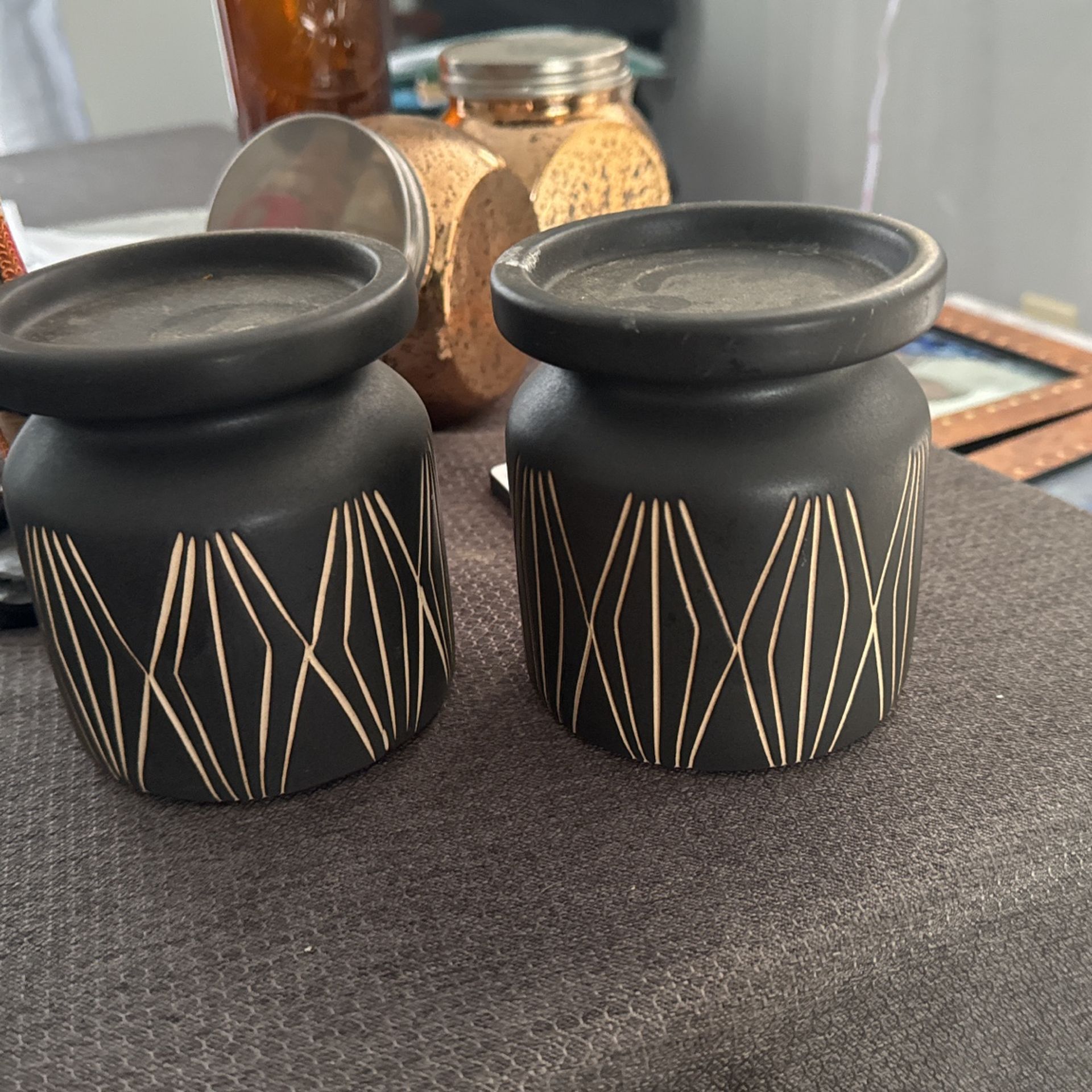 Threshold Candle Holder