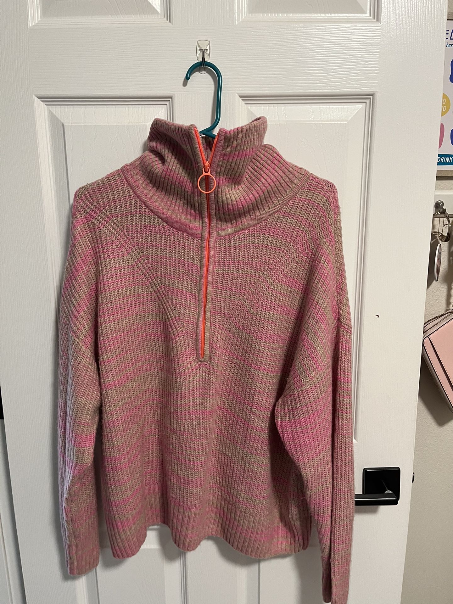 Arie Oversized sweater