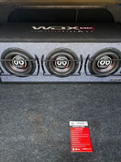 WDX G2 db 8”