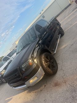 2004 f150 lariat