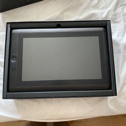 Wacom Cintiq 13hd In Box