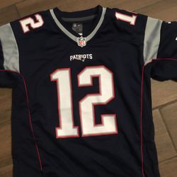 YOUTH MEDIUM GOAT JERSEY