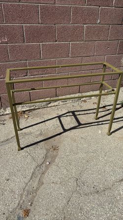 Console Table