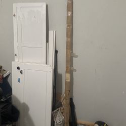 Cabinets Doors 