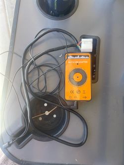 Bluetooth adapter w mic