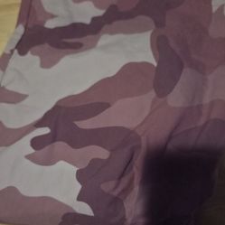 Girls Size Sm Pants Brand New 