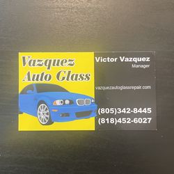 Auto Glass