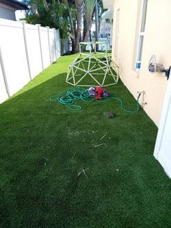 Turf kings St Pete Tampa Clearwater free consultation