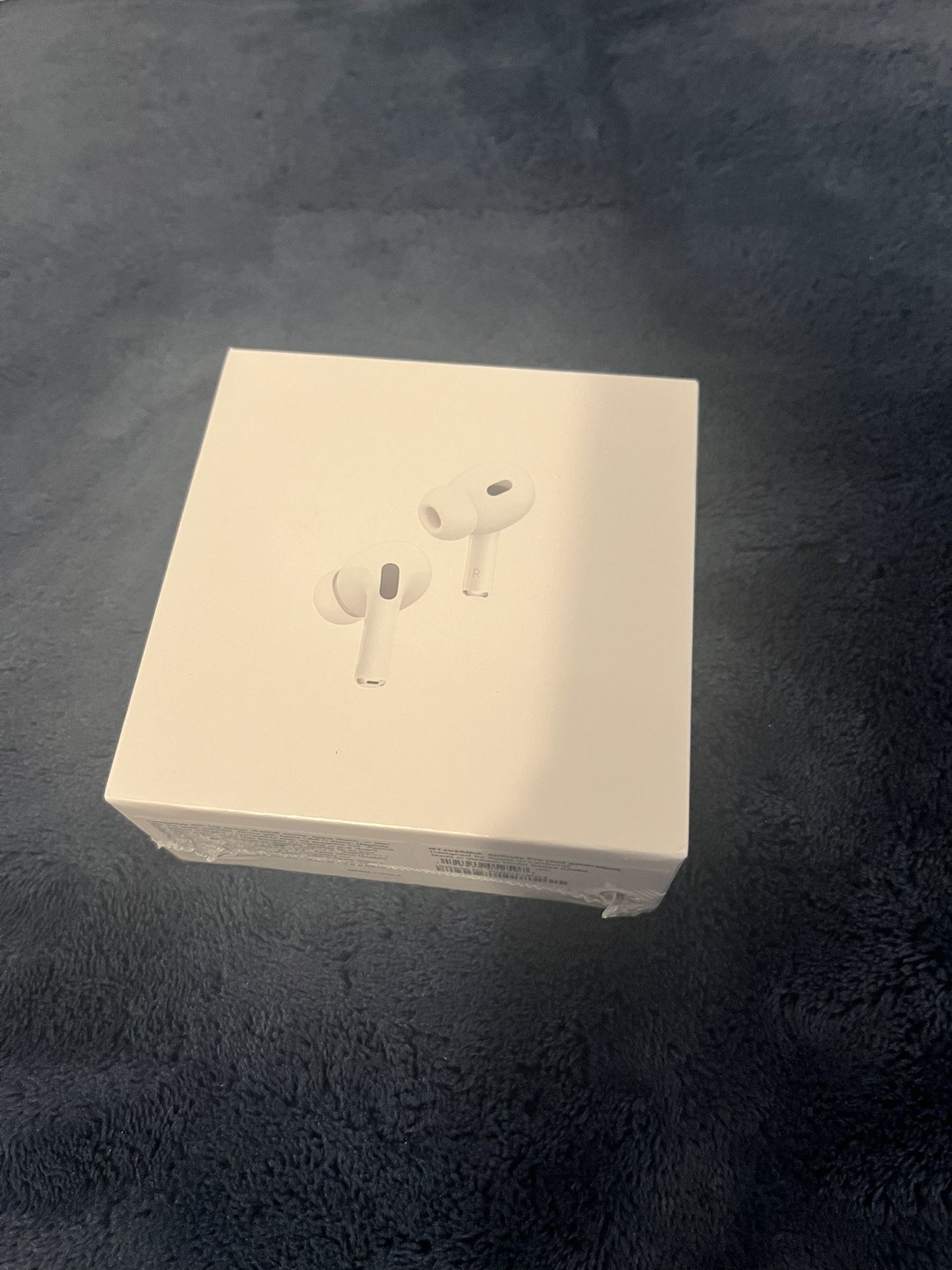AirPod Pro 2 Get Them While They Here
