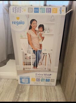 Baby Gate.