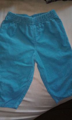 Carters pants