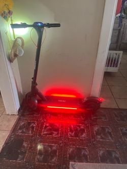 Hiboy pro max