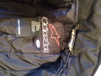 Alpinestars hot sale argon jacket