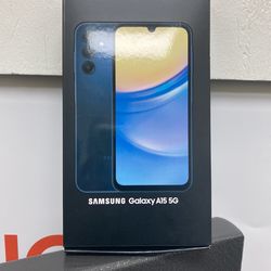 Galaxy A15