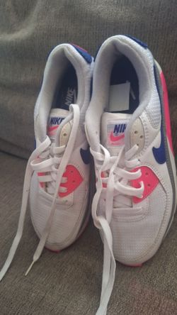 Nikes