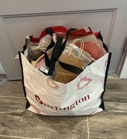 Craft Ribbon Bundle & More.. Read Bellow 👇🏼