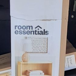 Bookshelves 