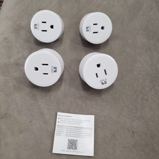 Smart Plugs