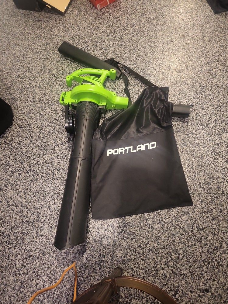 Portland 3 In 1 Electric $30