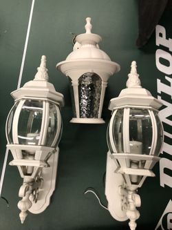 Lamp Fixtures