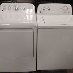 WASHER AND DRYER EXCELLENT CONDITION 