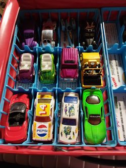 Hotwheels