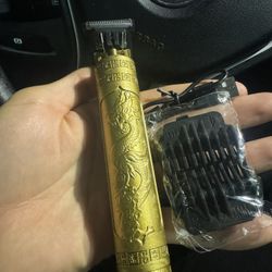  💈 New Mini Hair & Beard Trimmer – $5 🔥