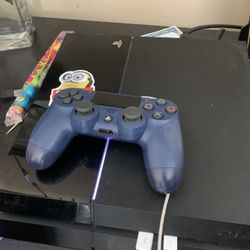 PS4 For Sale 