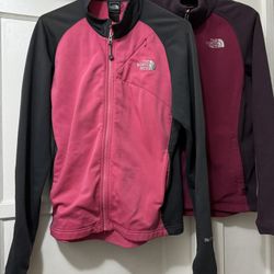 The North Face Women’s Jackets 🍀🍀🍀