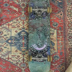 Skate Board 