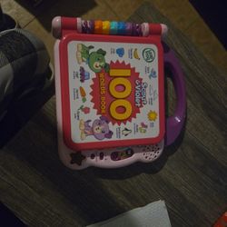 Toddler Toy