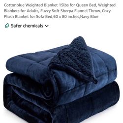 Weighted Blanket 