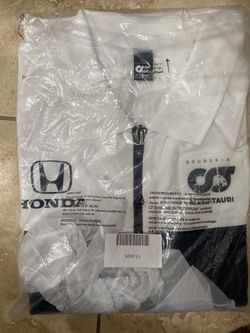 AlphaTauri Honda Polo 2021 