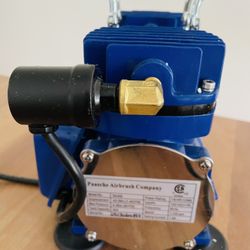 DA Air Compressor 