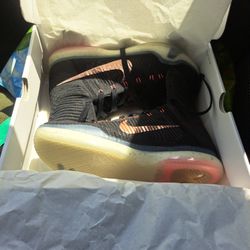 Nike Kobe 10 Rose Gold BRAND NEW – Rare Shoes