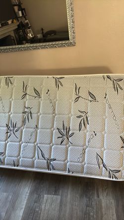 Twin Mattress