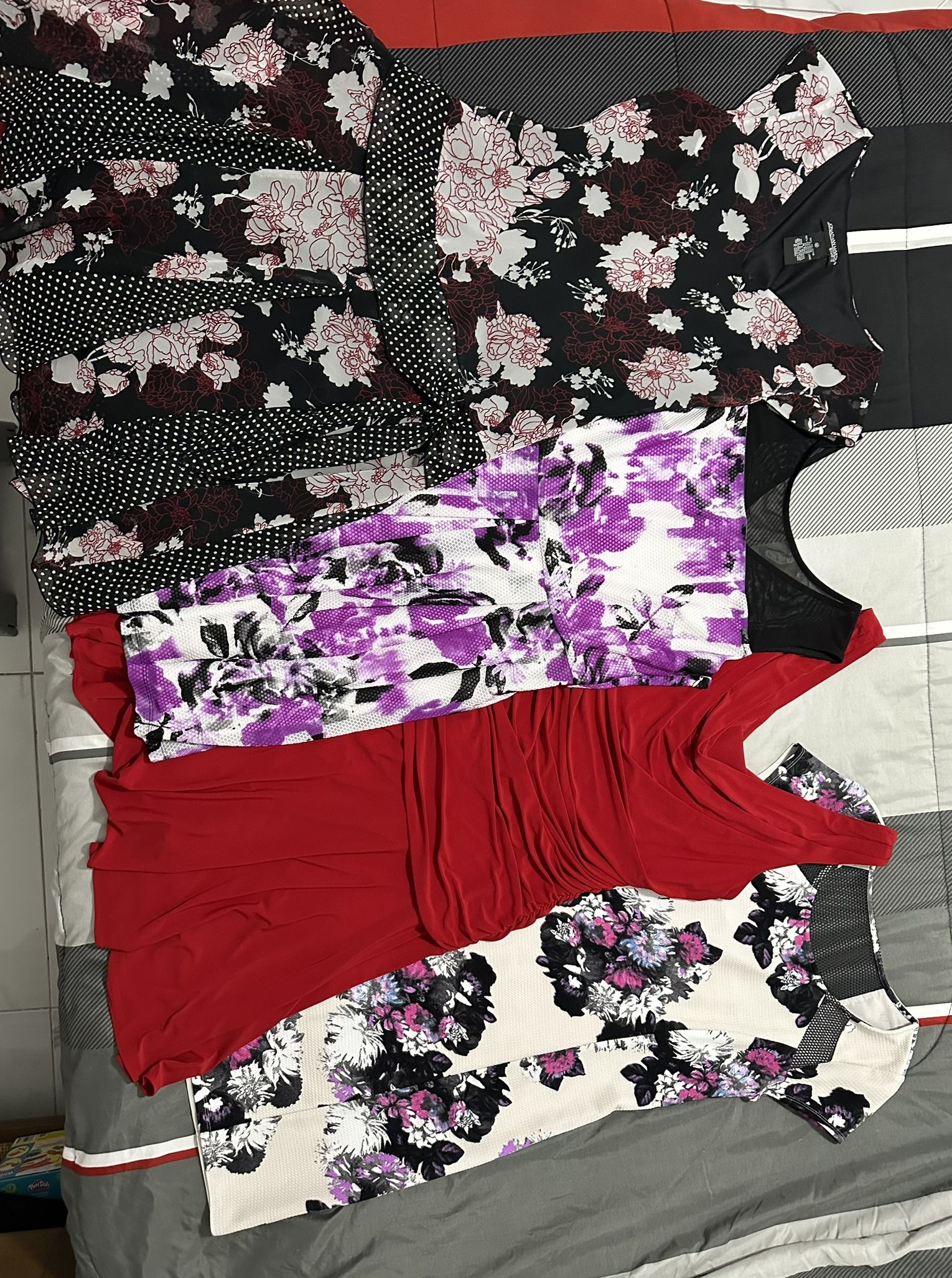 DRESSES New&Like New