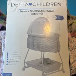 Bassinet