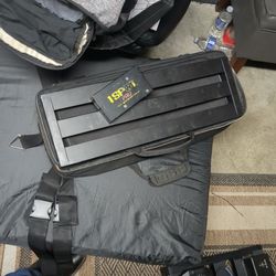 Pedal train And One Spot Cs6 