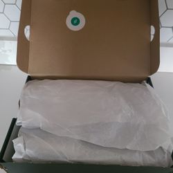 Air Jordan 1 SE CRAFT OBSIDIAN  Size 9 Men's 