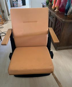Theater Chair  Fun Free