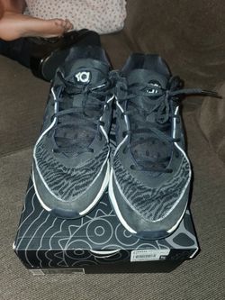 Kd 16 Size 12