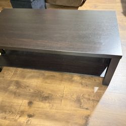 Coffee Table Pressed Wood