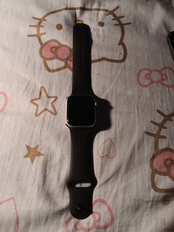 Apple watch se 44mm s/m parts
